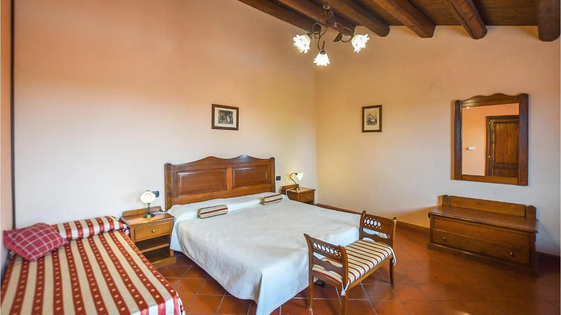 Pet Friendly Apartment In Siracusa With Wifi Syracuse