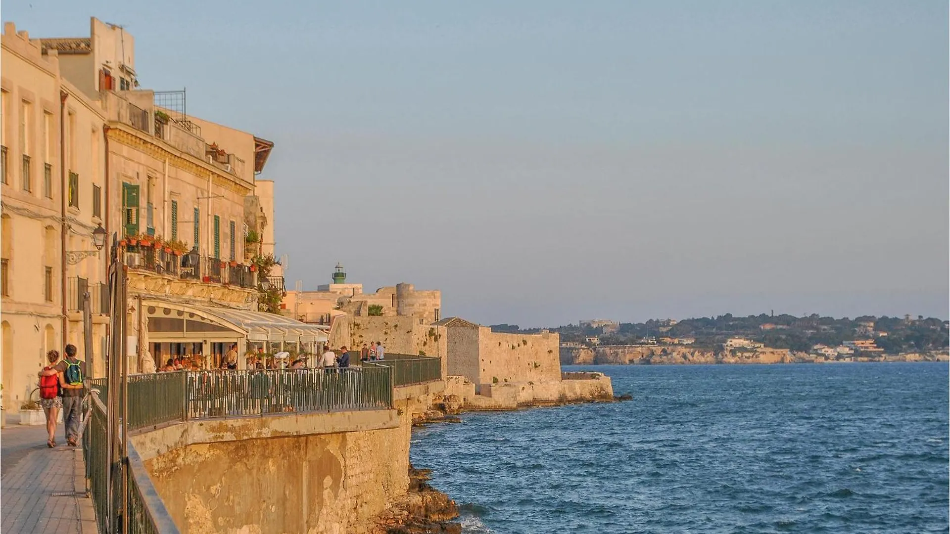 Pet Friendly Apartment In Siracusa With Wifi Syracuse Italy