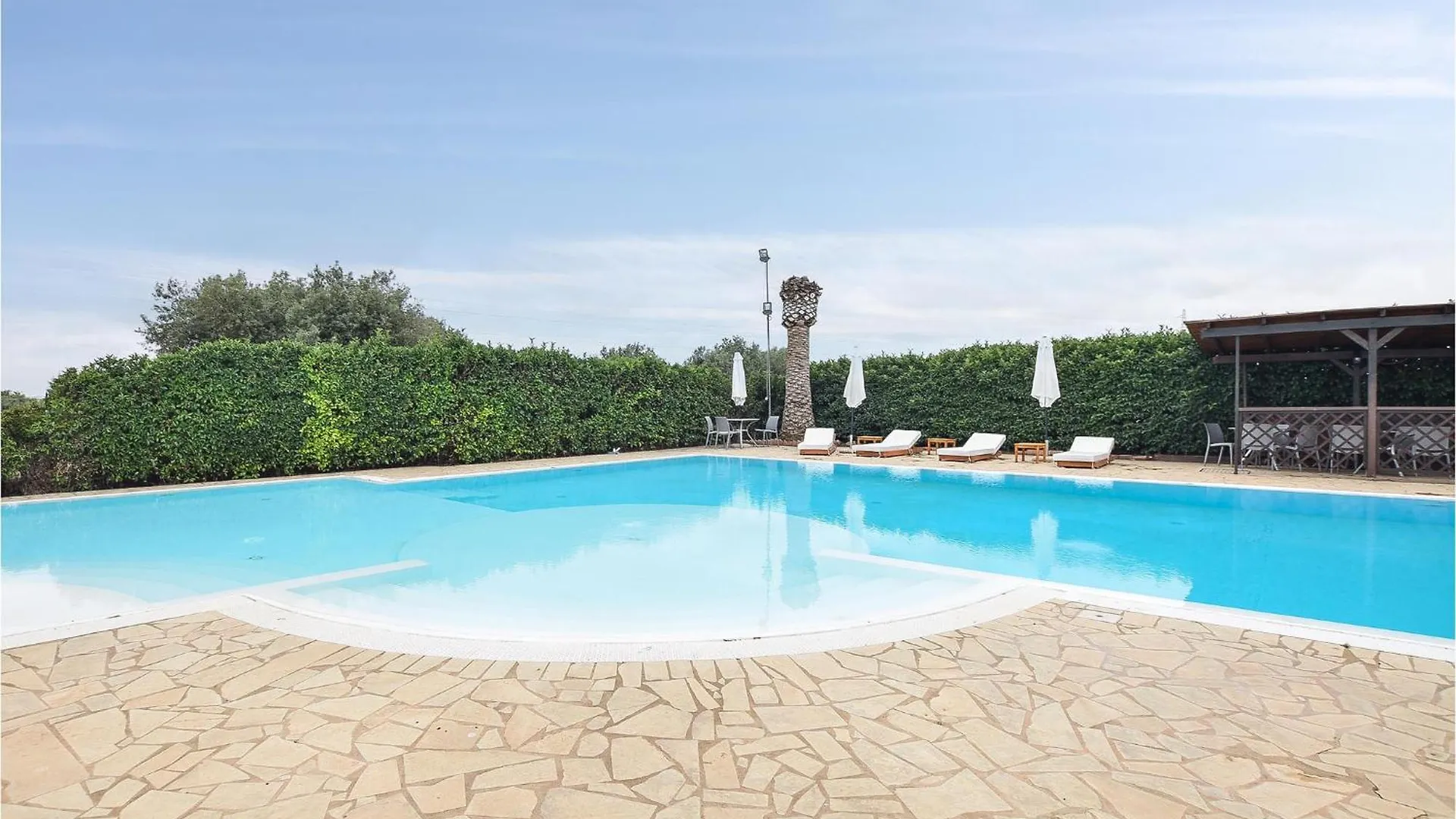 Pet Friendly Apartment In Siracusa With Wifi Syracuse