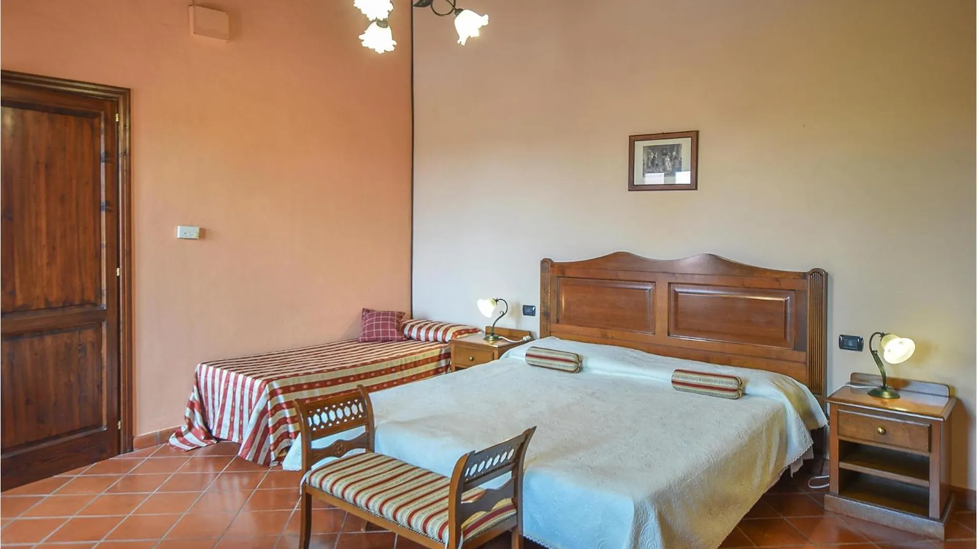 Pet Friendly Apartment In Siracusa With Wifi Syracuse