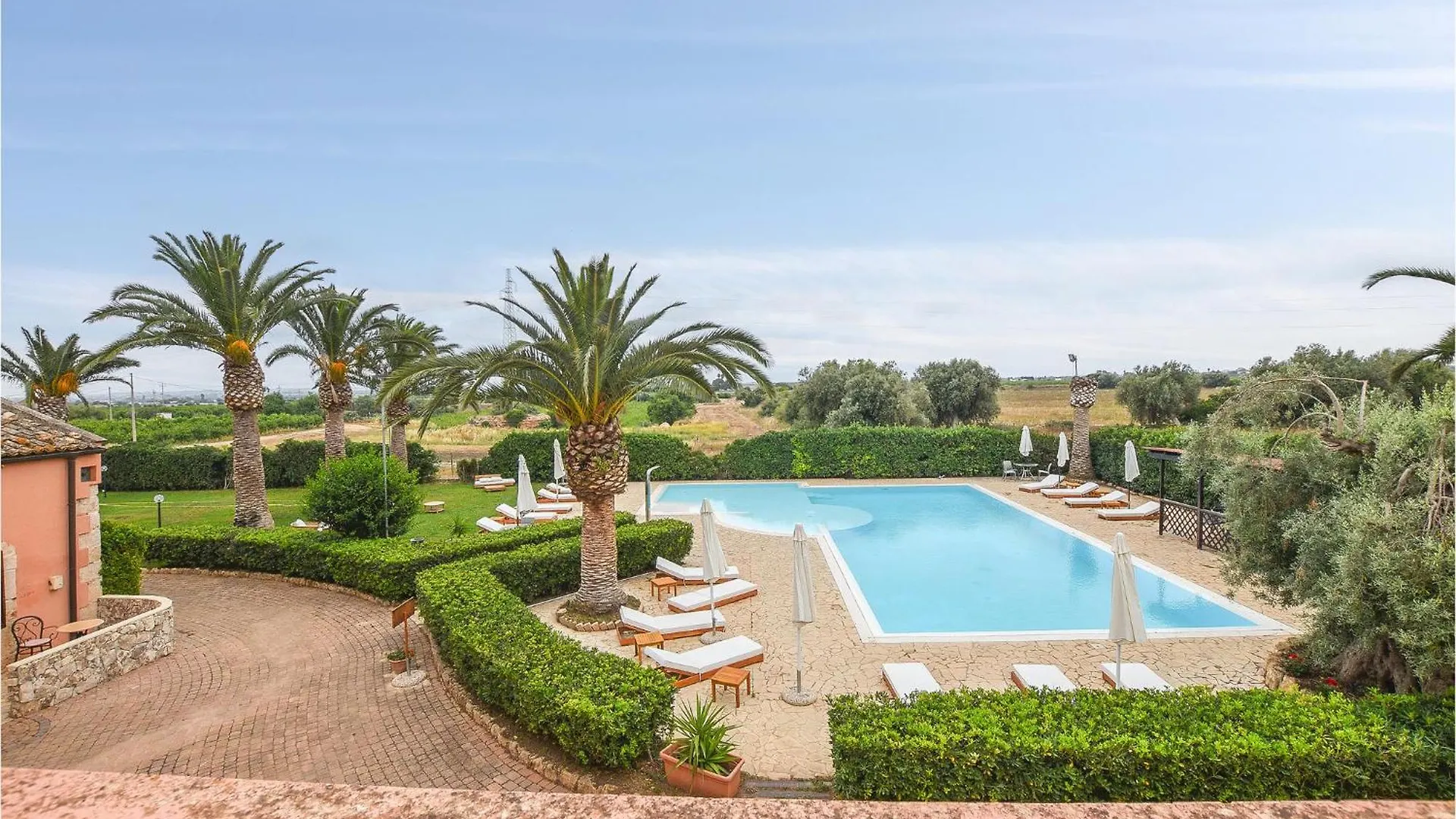 Pet Friendly Apartment In Siracusa With Wifi Syracuse