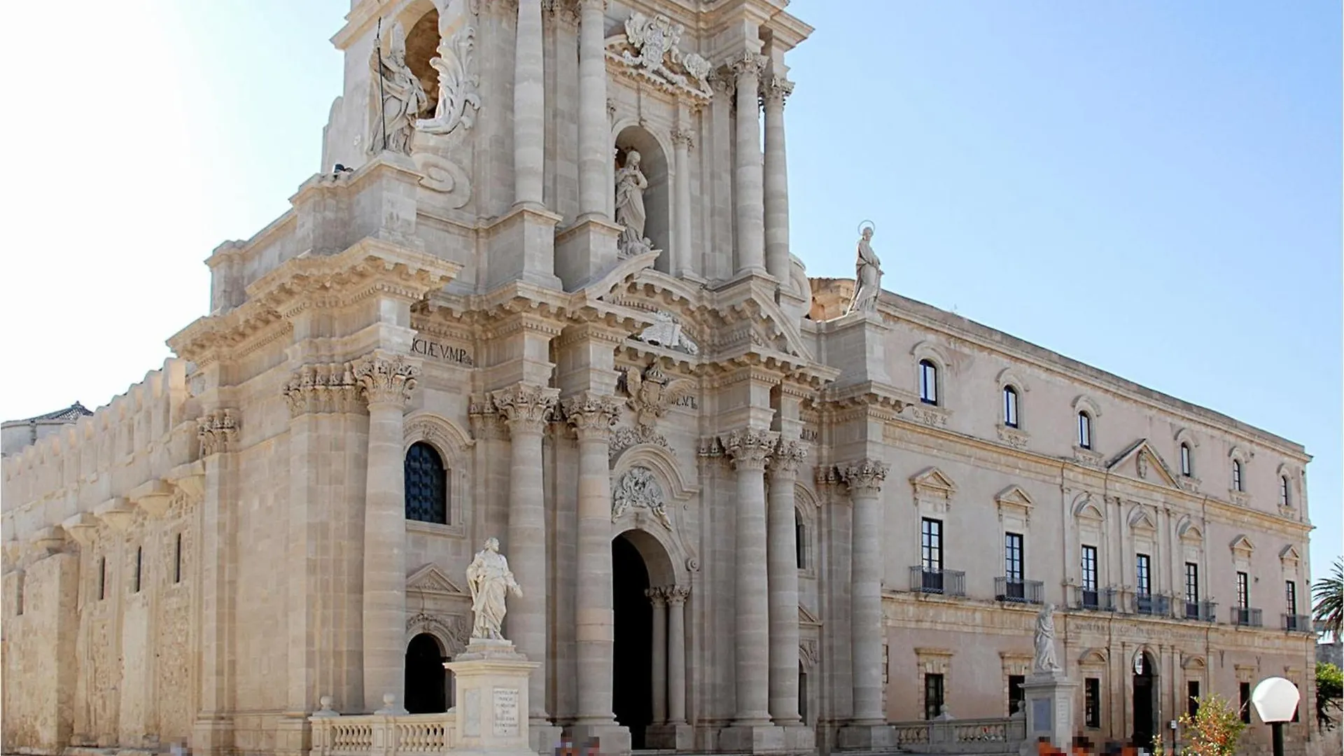 Pet Friendly Apartment In Siracusa With Wifi Syracuse