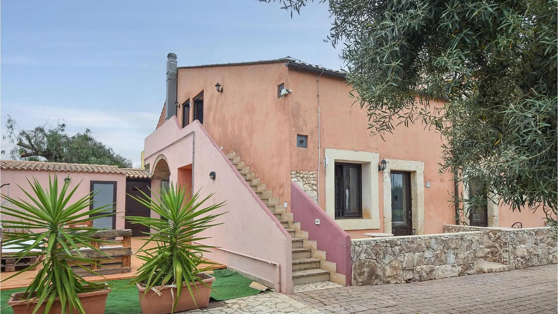 Pet Friendly Apartment In Siracusa With Wifi Syracuse
