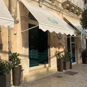 Otel Hotel Gran Bretagna Ortigia, Siraküza