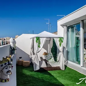  Apartamento Ali