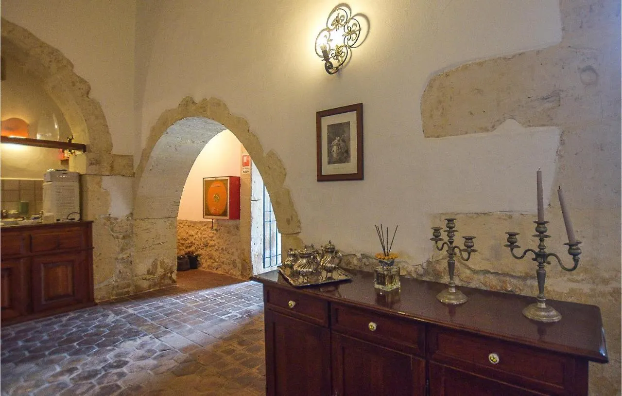 Pet Friendly Apartment In Siracusa With Wifi Syracuse Italy
