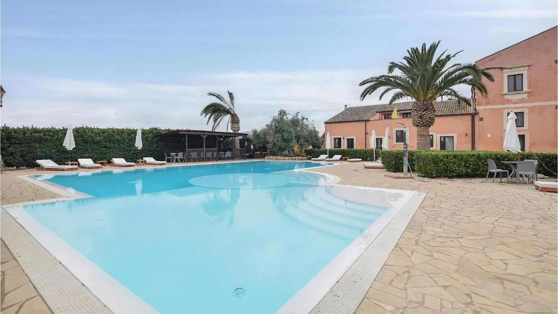 Pet Friendly Apartment In Siracusa With Wifi Syracuse