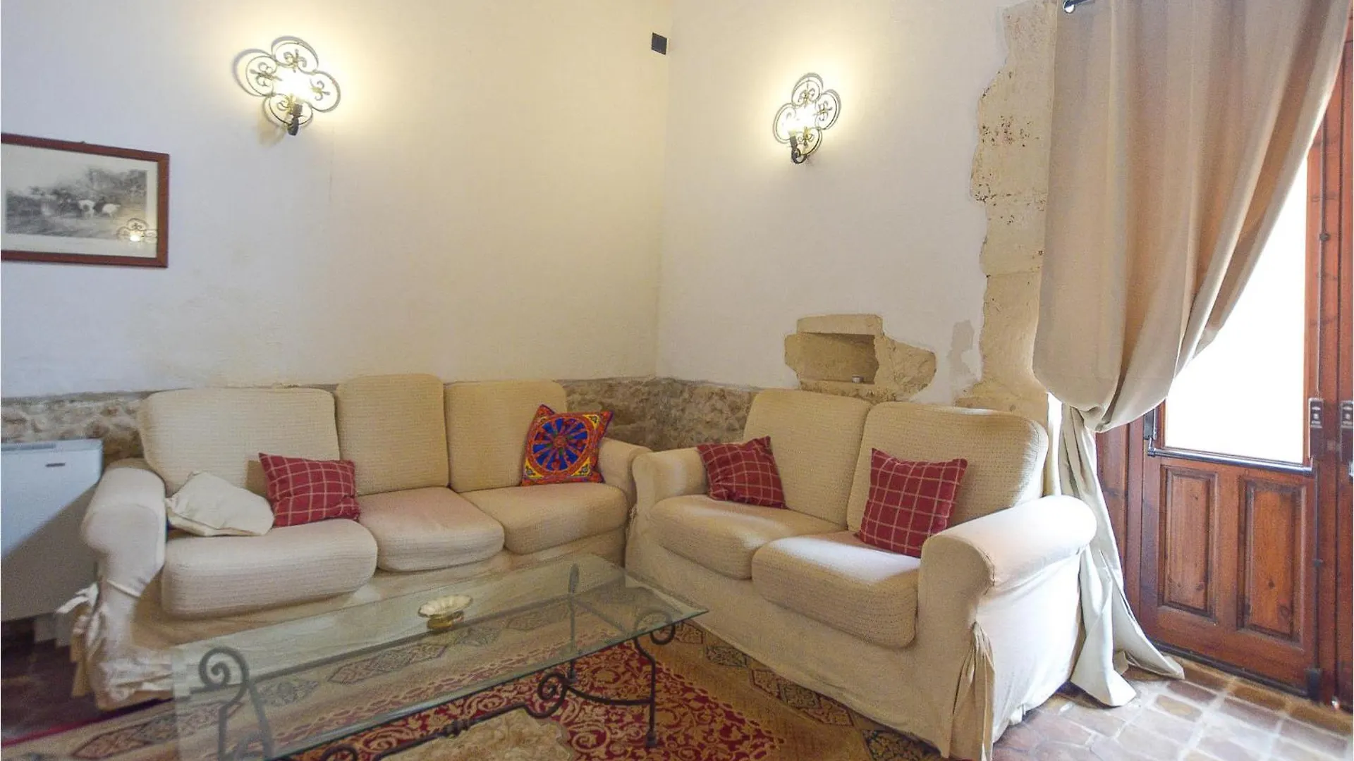 Pet Friendly Apartment In Siracusa With Wifi Syracuse